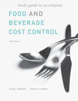 Food and Beverage Cost Control