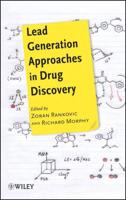 Lead Generation and Approaches in Drug Discovery