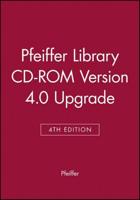 Pfeiffer Library CD-ROM Version 4.0 Upgrade