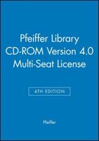 Pfeiffer Library CD-ROM Version 4.0 Multi-Seat License