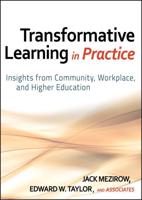 Transformative Learning in Practice