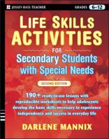 Life Skills Activities for Secondary Students With Special Needs