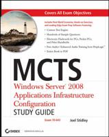 MCTS Windows Server 2008 Application Platform Configuration