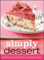 Betty Crocker Simply Desserts