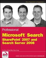Professional Microsoft Search