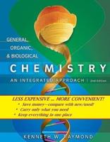 General Organic and Biological Chemistry, Second Edition Binder Ready Version