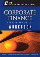 Corporate Finance Workbook