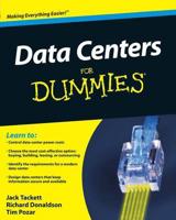 Data Centers For Dummies(