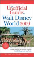The Unofficial Guide to Walt Disney World 2009