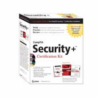 CompTIA Security+ Certification Kit