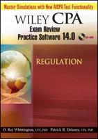 Wiley CPA Examination Review Practice Software 14.0 Regulation