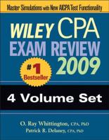 Wiley CPA Examination Review 2009