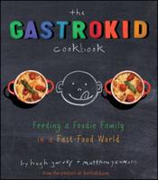 The Gastrokid Cookbook