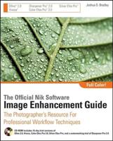 The Official Nik Software Image Enhancement Guide