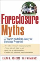 Foreclosure Myths