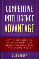 Competitive Intelligence Advantage
