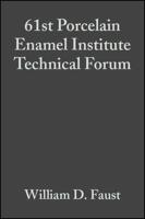 61st Porcelain Enamel Institute Technical Forum