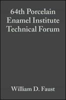 64th Porcelain Enamel Institute Technical Forum