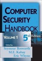 Computer Security Handbook
