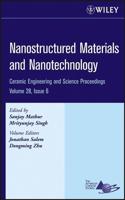 Nanostructured Materials and Nanotechnology