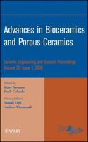 Advances in Bioceramics and Porous Ceramics