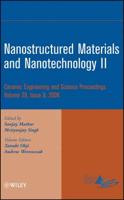 Nanostructured Materials and Nanotechnology. II