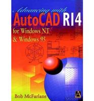 Advancing Autocad R14