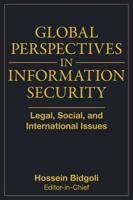Global Perspectives in Information Security