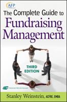 The Complete Guide to Fundraising Management