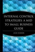Internal Control Strategies