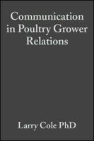 Communication in Poultry Grower Relations