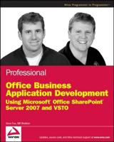 Professional Office Business Application Development