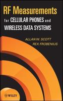 RF Measurements for Cellular Phones and Wireless Data Systems