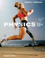 Physics 8E Volume 2, Chapters 18-32