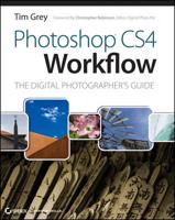 Photoshop CS4 Workflow