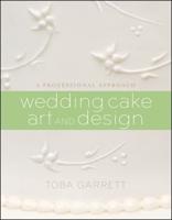 Wedding Cake Art and Design