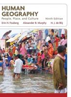 Human Geography