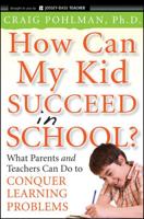 How Can My Kid Succeed in School?