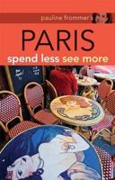 Pauline Frommer's Paris