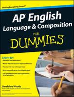 AP English Language & Composition for Dummies