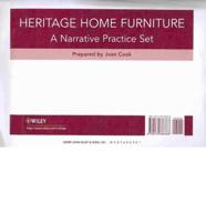 Heritage Home Furniture
