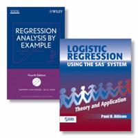 Logistic Regression Using the SAS System
