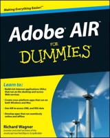 Adobe AIR for Dummies