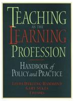 Teaching as the Learning Profession