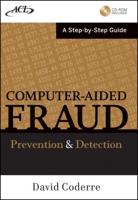 Computer-Aided Fraud Prevention and Detection