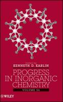 Progress in Inorganic Chemistry