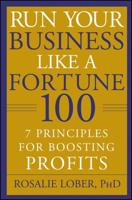 Run Your Business Like a Fortune 100