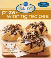 Pillsbury Bake-Off Prize-Winning Recipes