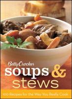 Betty Crocker Soups and Stews