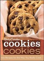 Betty Crocker Cookies Cookies